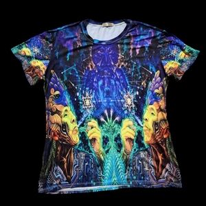 Visionary Art Shirt